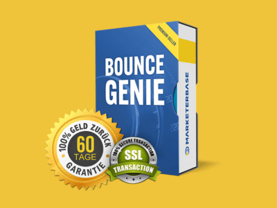 BounceGenie Plugin Praxistest