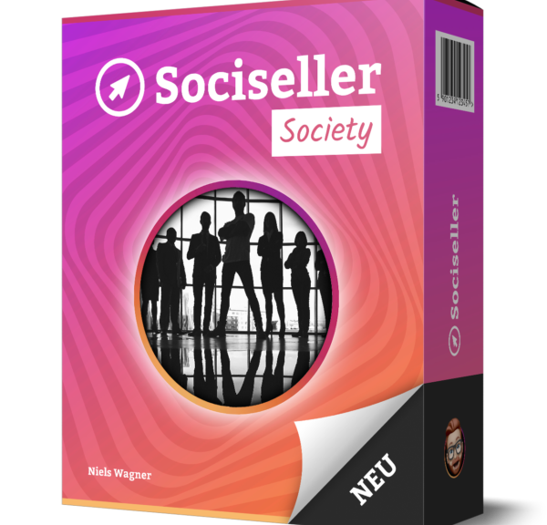 Sociseller Society Erfahrungsbericht
