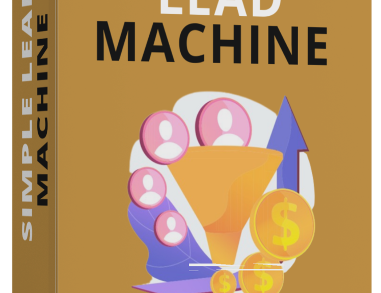 Simple Lead Machine - Testbericht