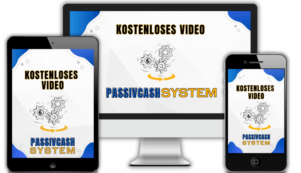 PassivCashSystem - Erfahrungsbericht