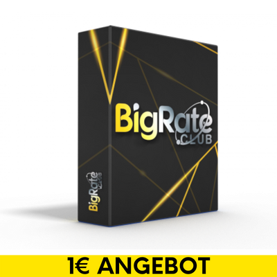 BigRate-Club Erfahrungsbericht
