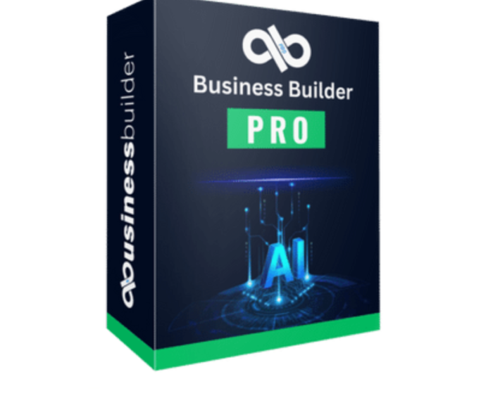 Business Builder PRO von Robin Focke - Erfahrungsbericht