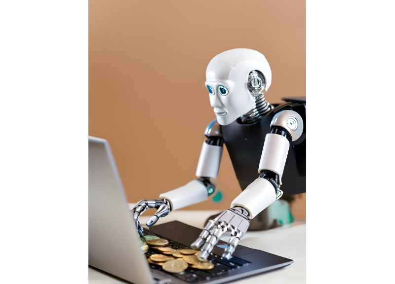Affiliate Marketing im Zeitalter der KI