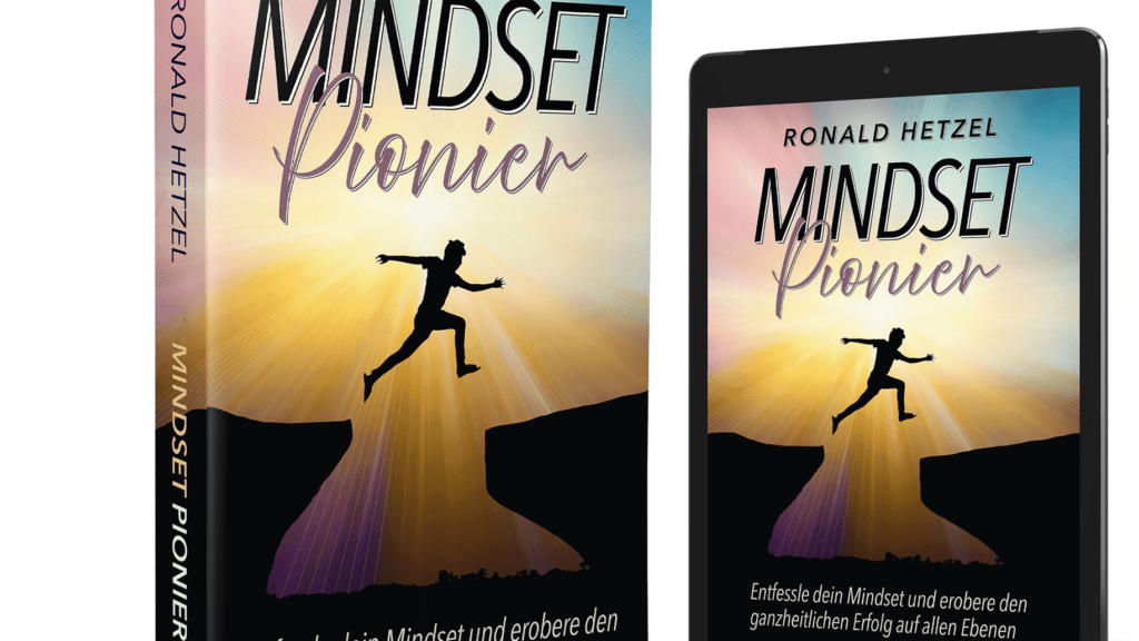Mindset Pionier - Erfahrungsbericht