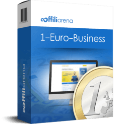 1-Euro-Business - Erfahrungsbericht