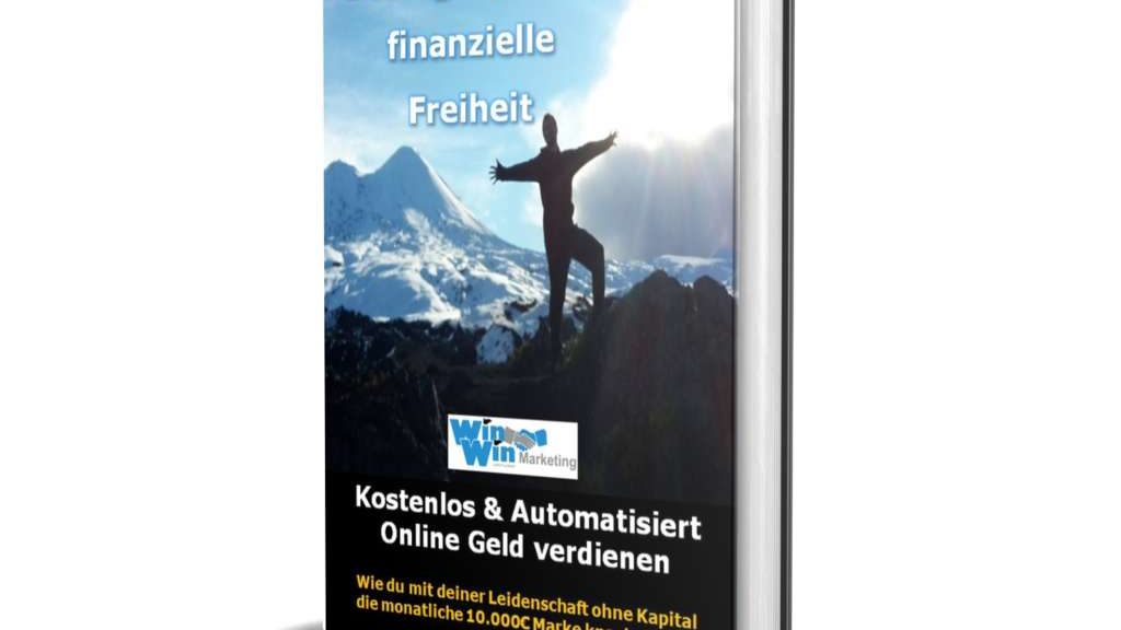 Erfahrungen zu Bedingungslose Finanzielle Freiheit