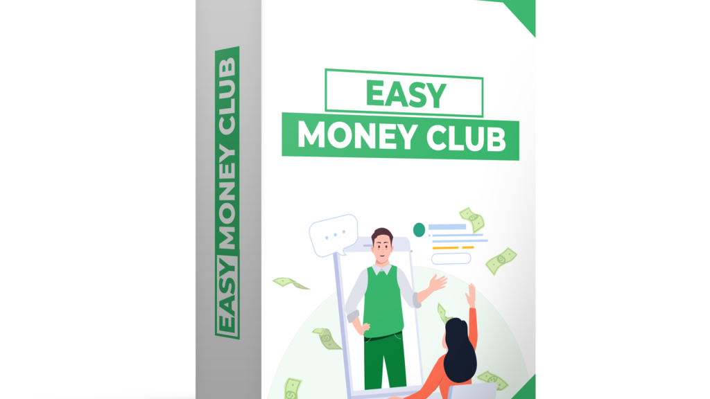 Easy Money Club