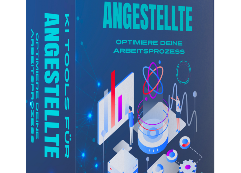 KI Tools für Angestellte