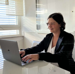 Sabine Kaluscha