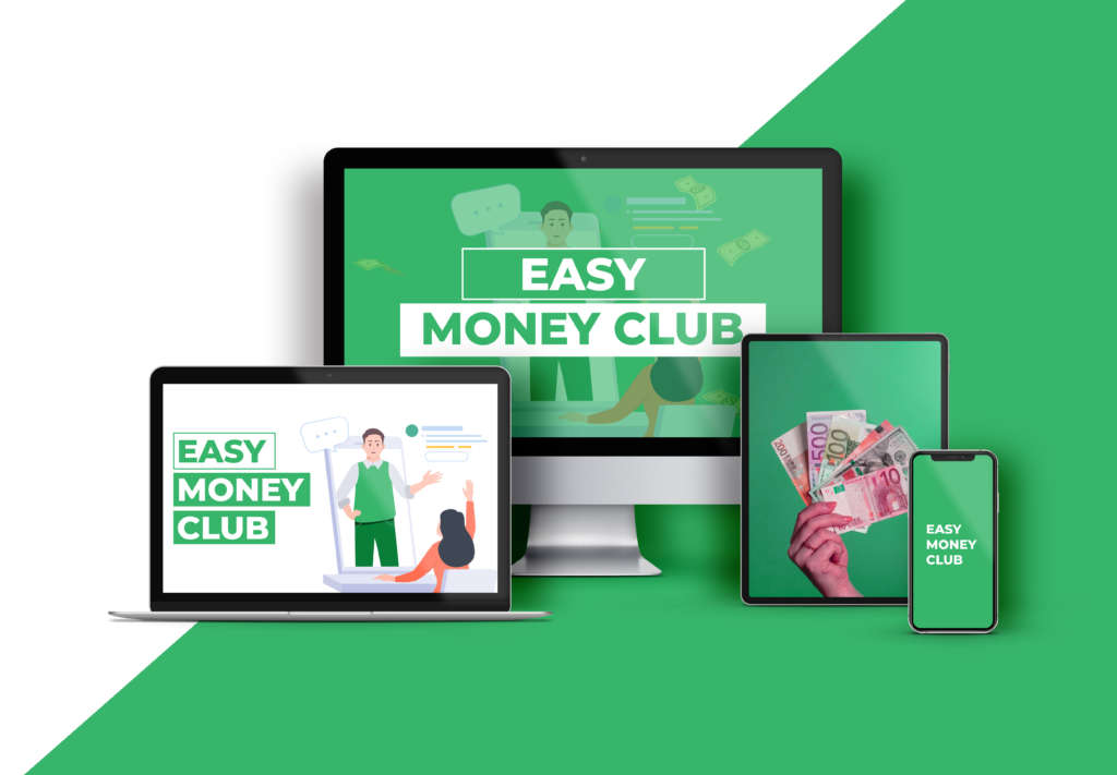 Easy Money Club