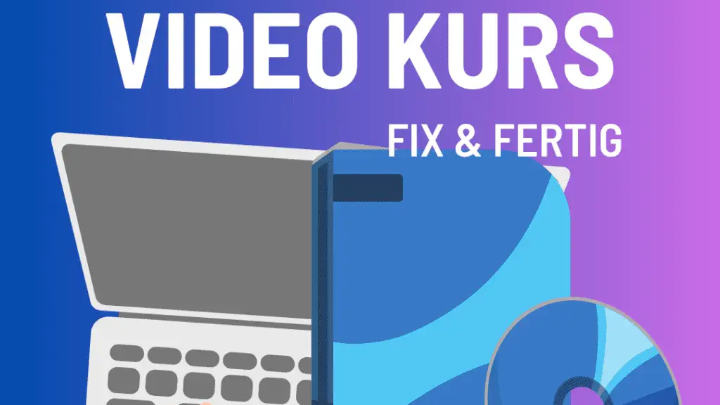 White Label Video Kurs von Webpirat