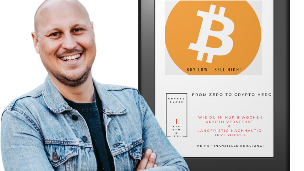 Bitcoin Beginner