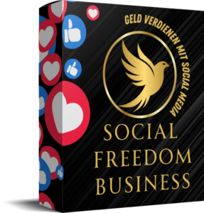 Social Freedom Business