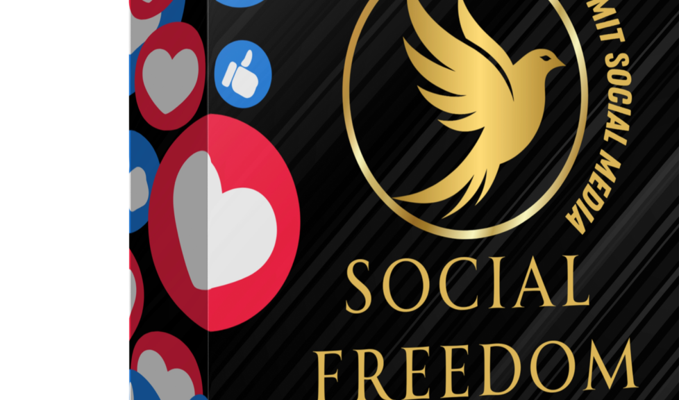 Social Freedom Business