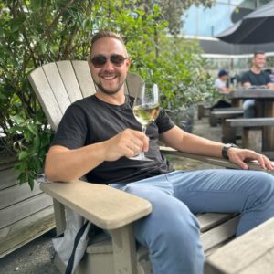 Dominik Kassel