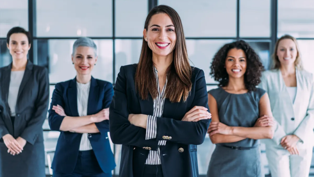 Mindful Leaders Academy für weibliche Führungskräfte