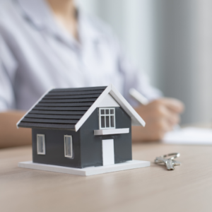 Finanzielle Freiheit durch Immobilien