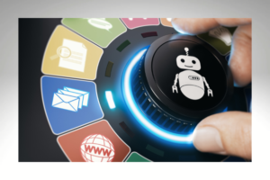 Automatisiere den Business