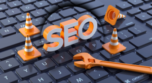 SEO-Optimierung