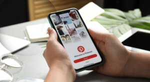 Pinterest Marketing