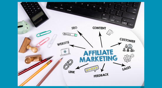 Affiliate Marketing Tools