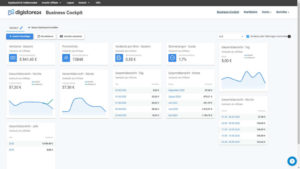 Affiliate Dashboard