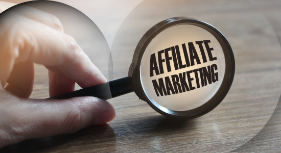 Affiliate Marketing