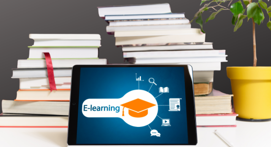 Online Kurse und Ebooks