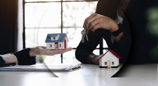 Immobilien Vermietung