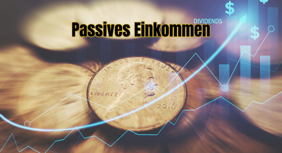 Passives Einkommen