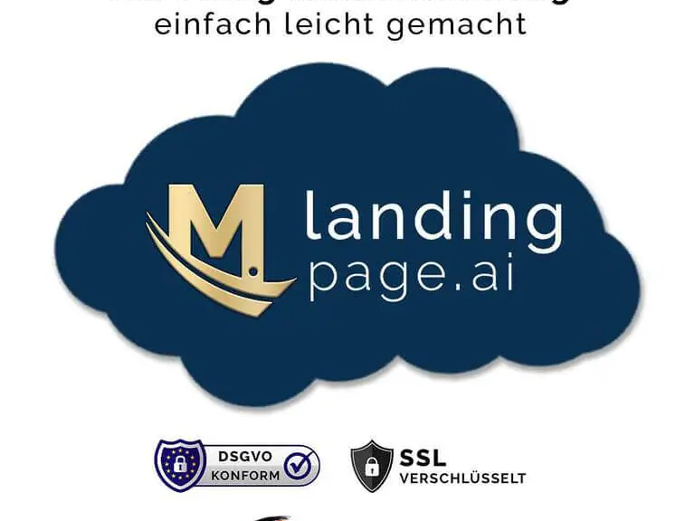 MyLandingpage.AI