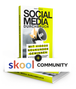SocialMediaDurchbruch