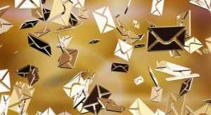 Eine E-Mail-Liste ist Gold wert im Affiliate-Marketing!