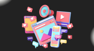 Social Media als Traffic-Generator für dein Affiliate-Marketing