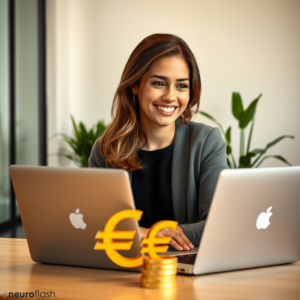 Affiliate-Marketing, dein Weg zum Erfolg!