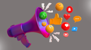 Nutze die Kraft von Social Media für dein Affiliate-Marketing