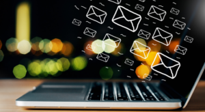Nutze E-Mail-Marketing