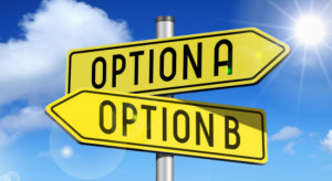 Nutze A/B Tests, um immer wieder zu optimieren