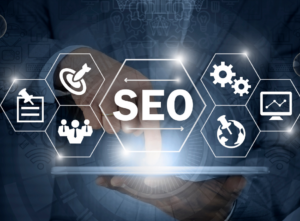 So funktioniert SEO