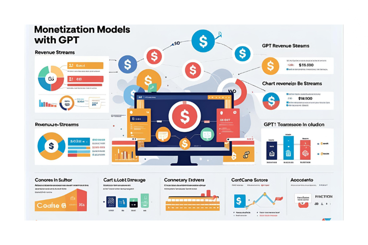 Monetarisierung von GPT's