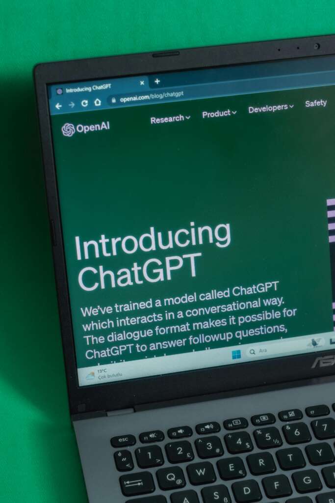 ChatGPT 5 alle Neuigkeiten