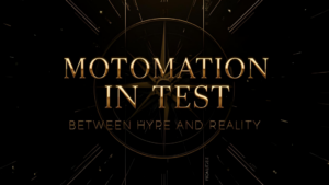 Motomation zwischen Hype und Realität