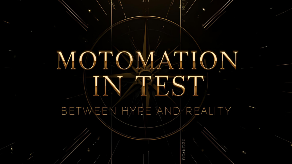 Motomation zwischen Hype und Realität