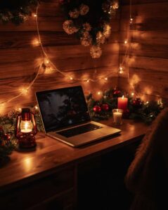 So wird dein Weihnachtsmarketing ganz leicht und entspannt!