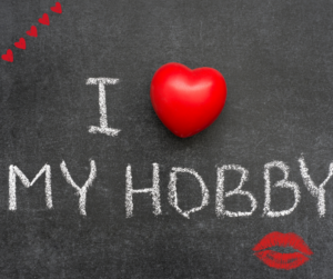 Hobbys funktionieren meist immer beim Affiliate-Marketing!