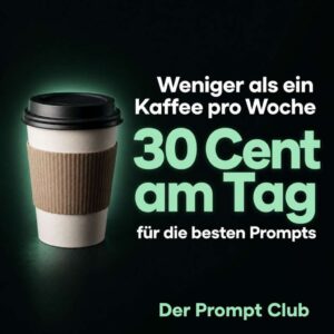 Der Prompt Club